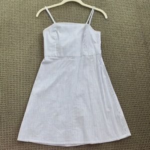 Urban Outfitters Striped Dress